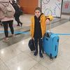 Sjajne vijesti iz Istanbula: Nalazi krvi malenog Maka Hasića bolji nego što je očekivano