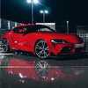 Schnitzerova Toyota Supra nudi još više "zvuka i slike“