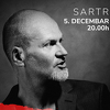 Damir Avdić promovira novi album "Apsolutno šik!" u Sarajevu