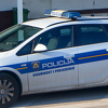 Hrvatska: Policajac iz vatrenog oružja pucao u migranta