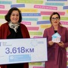 BBI banka prihod od ulaznica za SHF donirala SOS Dječijim selima u BiH