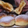 Premekane krofne iz rerne vrijede svakog trenutka pažnje koji im posvetite