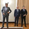 Objavljeni imovinski kartoni: Pročitajte šta posjeduju Dodik, Džaferović i Komšić