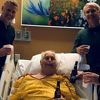 Oproštaj na samrtničkoj postelji uz posljednje pivo