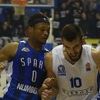 Spars i dalje bez pobjede u ABA 2 ligi: Nakon drame poraženi u Novom Pazaru