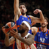 Košarkaši Crvene zvezde trojkom sa zvukom sirene savladali Valenciju