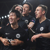 Eintracht nakon preokreta srušio Arsenal, Malmo u 96. minuti do pobjede 4:3