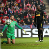 Lukaku se žali UEFA-i: Svi na stadionu Slavije su me rasistički vrijeđali
