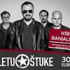 Letu štuke sutra u Banjoj Luci, Dino Šaran obećao sjajnu svirku