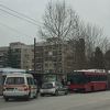 Uhapšen napadač na vozača GRAS-a na Dobrinji