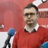 Almir Mujkanović: Saradnja pozorišta i kazališta u Mostaru je model na koji se drugi ugledaju