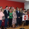 Naša stranka: Prihvatili smo ostavku Damira Marjanovića, idemo dalje sprovoditi 300 mjera