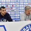 Osim i Krpić složni: Ne moramo igrati kao Manchester City, bitna su tri boda