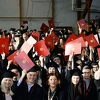 U Tuzli promovisano 1.000 diplomanata i magistara, većini slijedi borba za posao