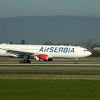 Air Serbia premašila ukupan broj putnika iz 2018.