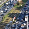 Kolaps u Sarajevu zbog Black Fridayja: Obustavljen tramvajski saobraćaj
