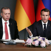 Erdogan: Macron bi najprije trebao preispitati "vlastitu moždanu smrt"