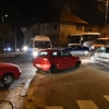 Minibusu otkazale kočnice i izazvao sudar u Sarajevu
