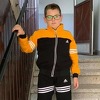 Zajedno možemo pomoći: Da bi normalno hodao Ajdin mora na skupu operaciju