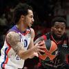 Shane Larkin novi rekorder Eurolige po broju postignutih koševa na jednoj utakmici