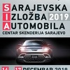 Sarajevska izložba automobila otvara vrata u decembru
