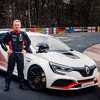 Renault Megane R.S. Trophy-R postavio novi rekord na stazi Suzuka