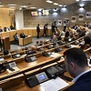 Predstavnički dom početkom decembra o stanju u Zavodu Pazarić