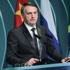 Predsjednik Brazila optužio Leonarda DiCapria za požare u Amazonu