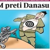 Snajper uperen u Vučića na još jednoj naslovnici u Srbiji, Stefanović se obrušio na medije