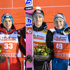 Tande pobijedio i na drugom takmičenju ove sezone u ski-skokovima