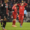 Bayern šokantno izgubio od Bayera i pao na četvrtu poziciju na tabeli