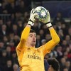 Martinez tvrdi: Courtois je najbolji golman na svijetu