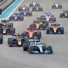 Hamilton pobjedom u Abu Dhabiju završio još jednu šampionsku sezonu