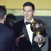 Procurili navodni rezultati glasanja: Lionel Messi dobija Zlatnu loptu