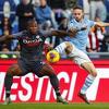 Inter slavio i preuzeo vrh tabele, Lazio i Milan upisali pobjede