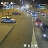 Kolone vozila na pojedinim graničnim prijelazima BiH