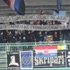 Šta je delegat susreta Široki Brijeg - Zvijezda 09 napisao u izvještaju o prekidu meča