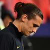 Navijači Atletico Madrida žestoko dočekali Griezmanna i poručili mu šta misle o njemu