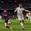 Večeras dodjela Zlatne lopte: Ko će naslijediti Modrića, Messi ili Van Dijk?