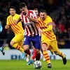 Nezaustavljivi Lionel Messi srušio Atletico Madrid golom u finišu meča