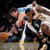 Sjajni Dončić vodio Dallas do pobjede nad LeBronovim Lakersima, Bojan Bogdanović zakazao