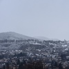Krajem dana širom BiH se očekuju susnježica i snijeg