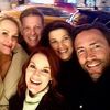 Nakon 20 godina ponovo se okupila ekipa čuvene serije "Melrose Place"