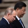 Putin i Xi danas puštaju u rad gasovod Sibirska moć