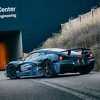 Rimac svoj prototip C_Two testira i na čuvenoj stazi Nardò