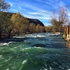 Blagaj je prelijep i u decembru: Hercegovina svoju turističku šansu traži i van sezone