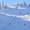 Staze za skijaše prva će otvoriti Jahorina 6. decembra, na Bjelašnici startaju polovinom mjeseca