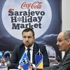 U srijedu počinje deveti po redu Coca-Cola Sarajevo Holiday Market