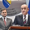 Bevanda zatražio da se imenovanje direktora SIPA-e skine s dnevnog reda