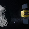Evropska svemirska agencija odobrila misiju Hera protiv asteroida